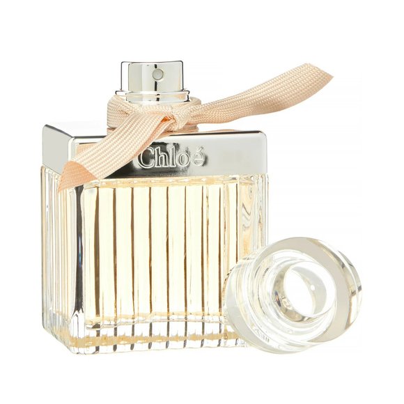 Chloé Eau de Parfum Spray For Women's  2.5 FL.OZ - 75ml - Picture 3 of 3